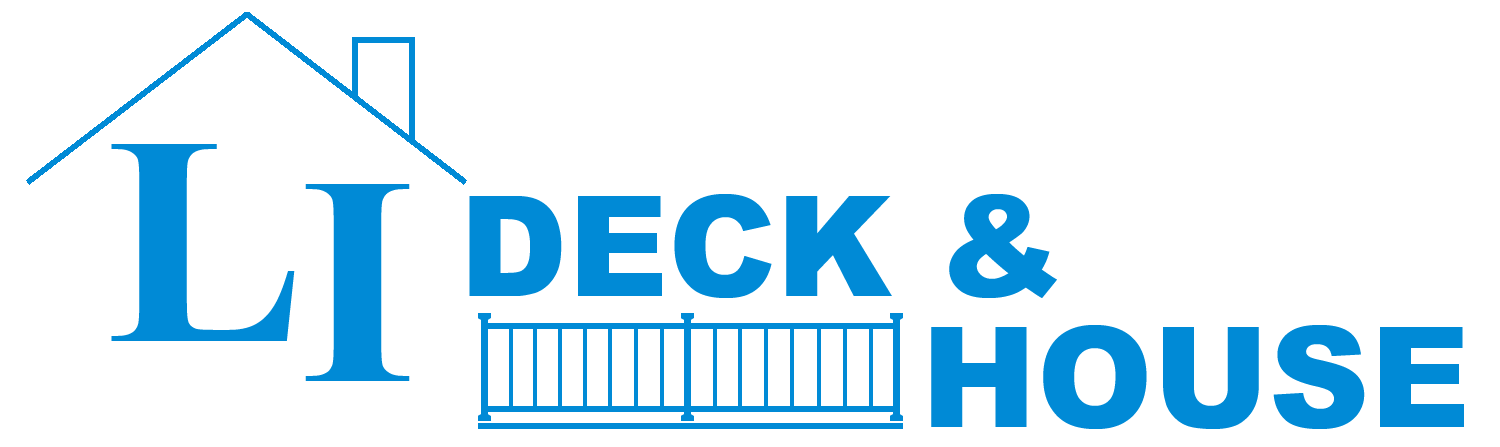 LI Deck and House